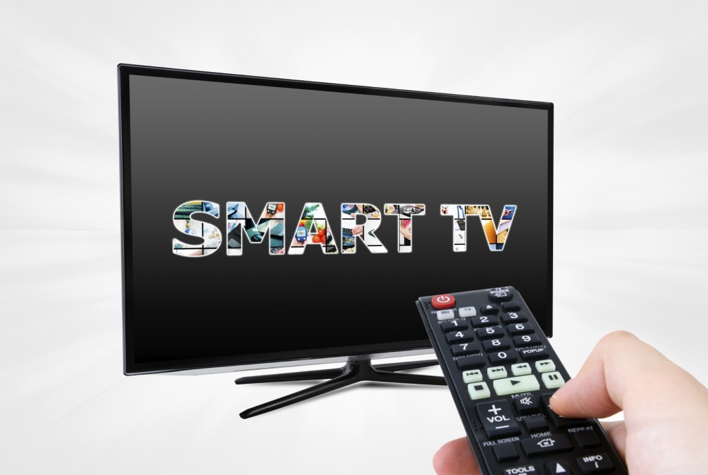 Smart TV | JustHangTV.com